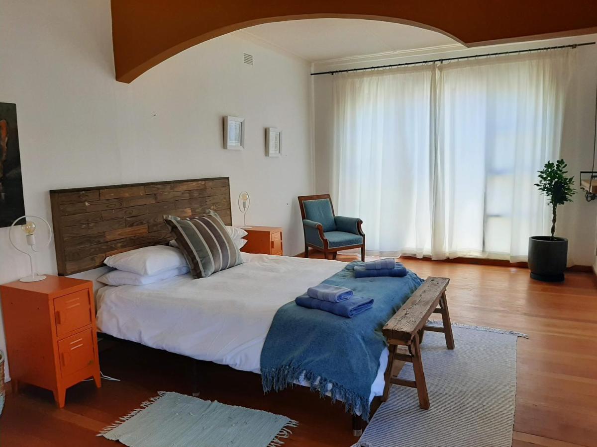 Apartmán Japie'S Yard Self-Catering Swakopmund Exteriér fotografie