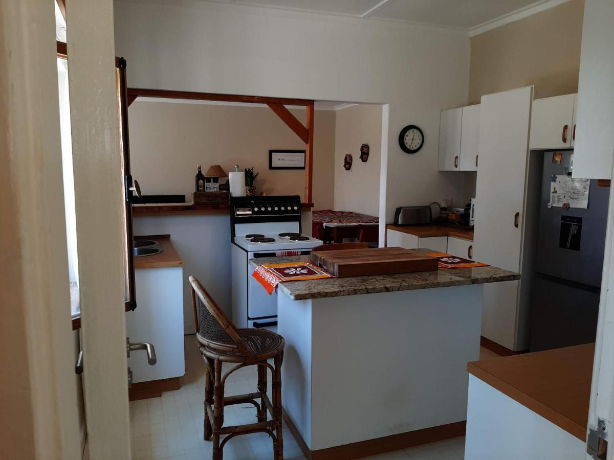 Apartmán Japie'S Yard Self-Catering Swakopmund Exteriér fotografie