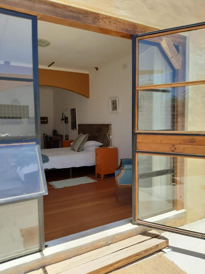 Apartmán Japie'S Yard Self-Catering Swakopmund Exteriér fotografie