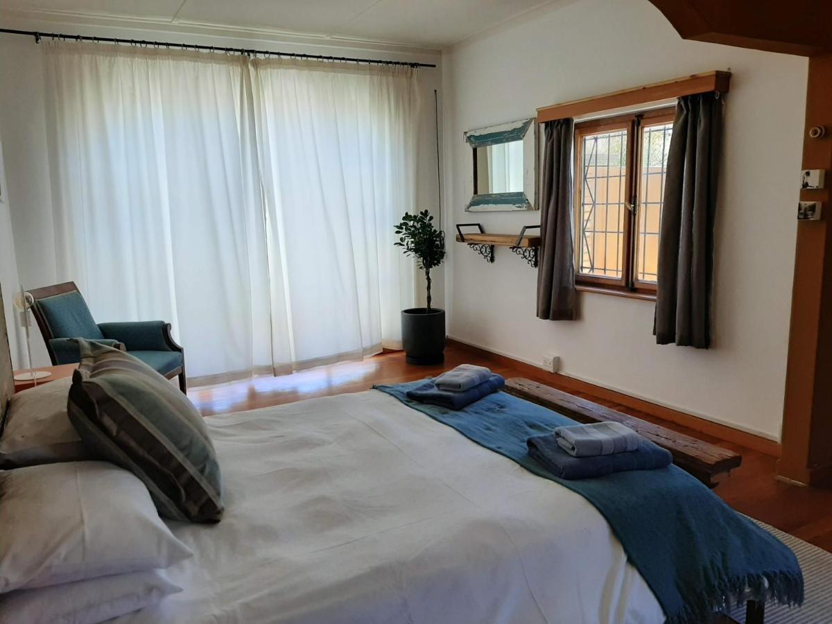 Apartmán Japie'S Yard Self-Catering Swakopmund Exteriér fotografie