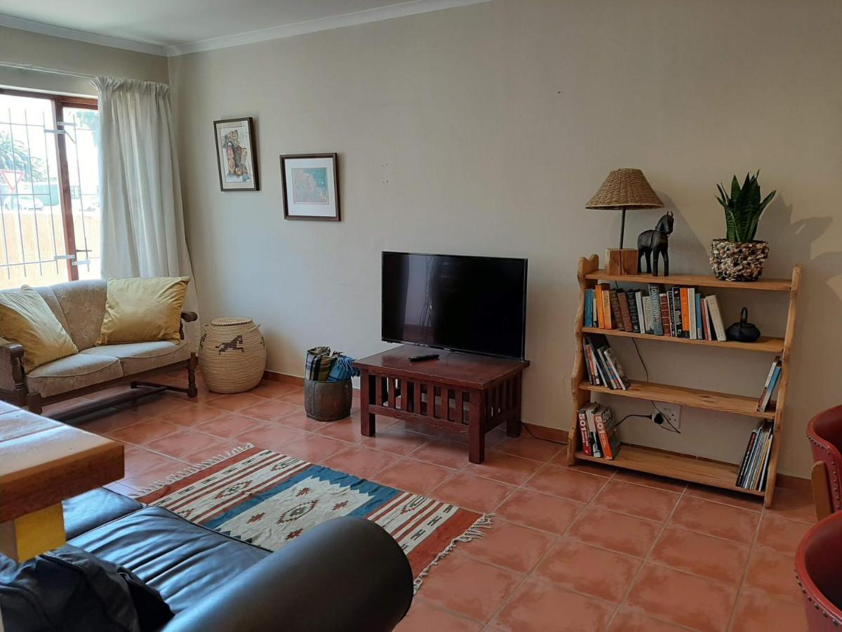 Apartmán Japie'S Yard Self-Catering Swakopmund Exteriér fotografie
