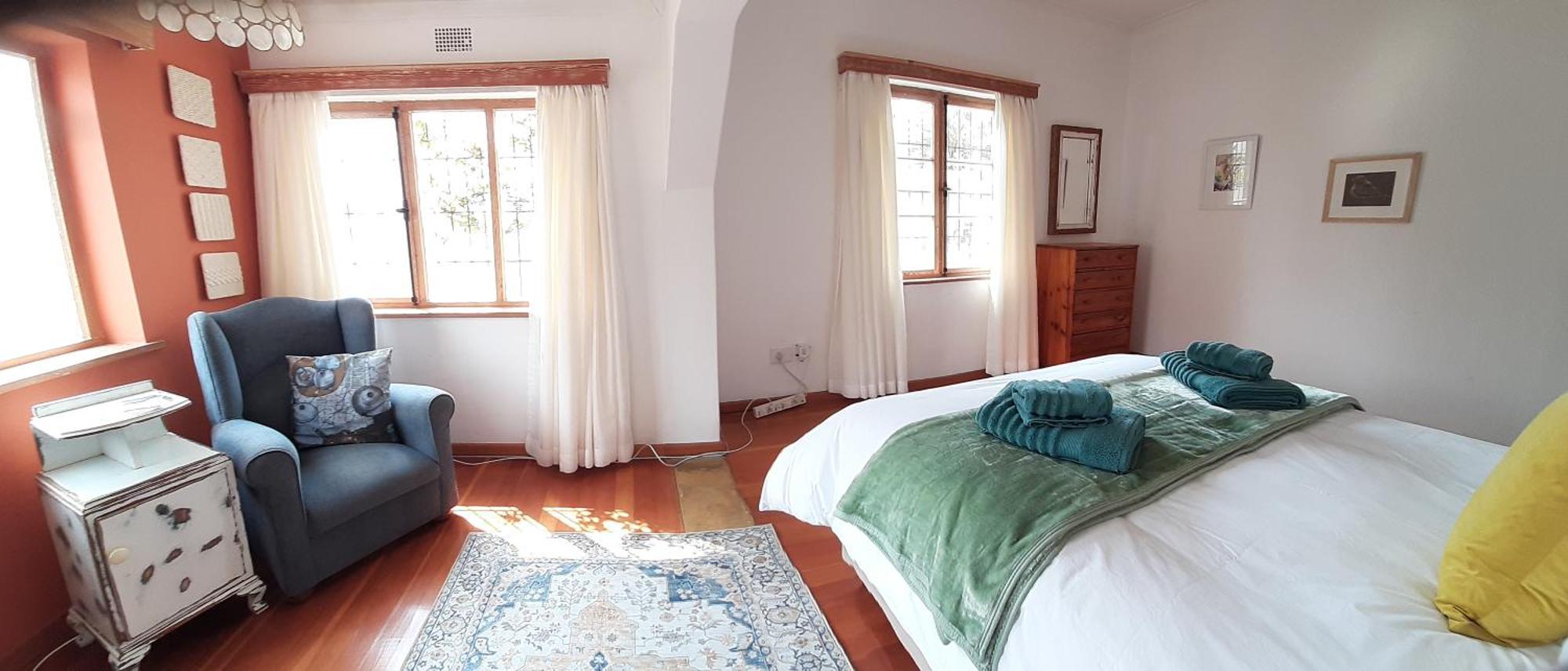 Apartmán Japie'S Yard Self-Catering Swakopmund Exteriér fotografie