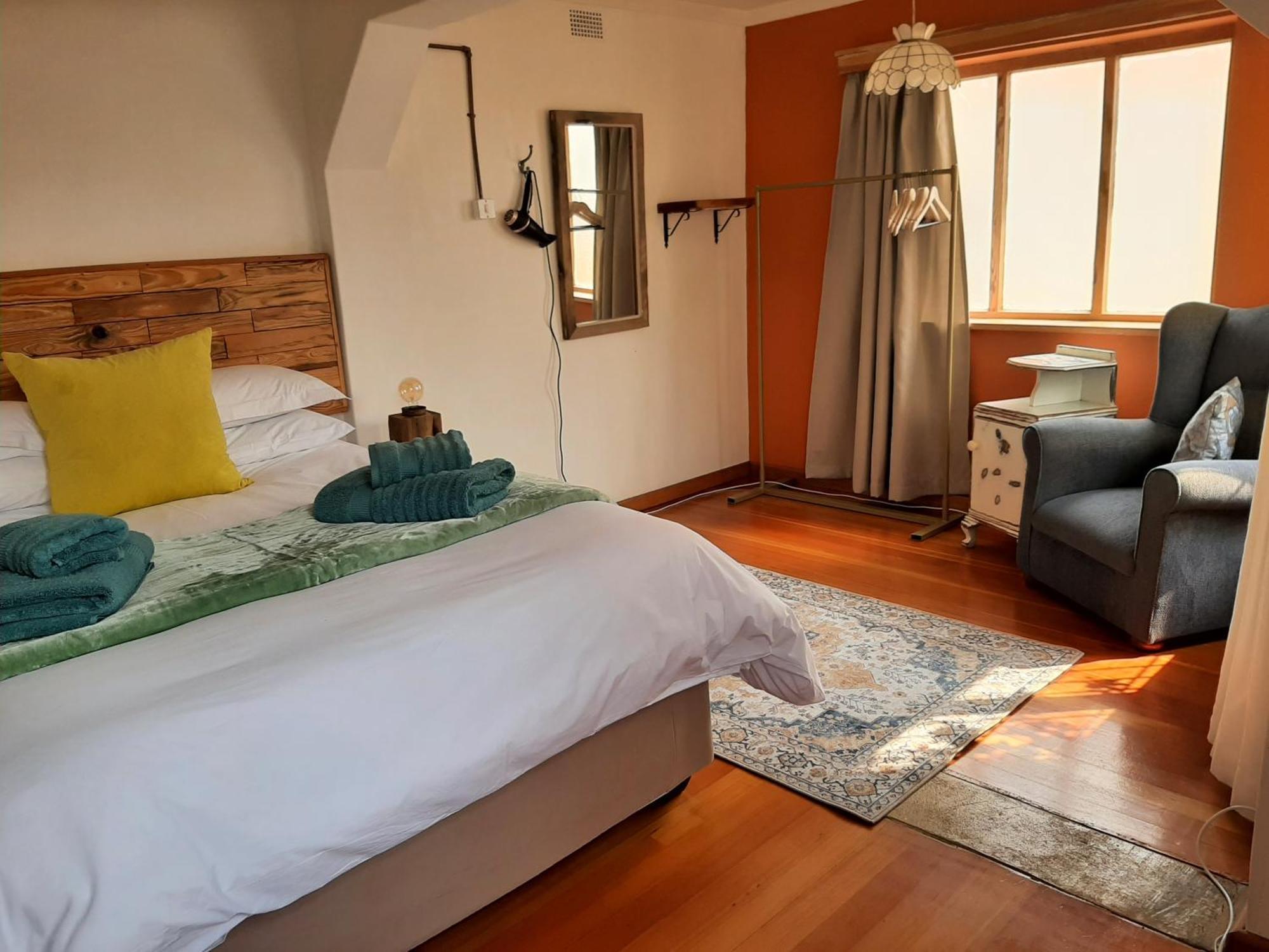 Apartmán Japie'S Yard Self-Catering Swakopmund Exteriér fotografie