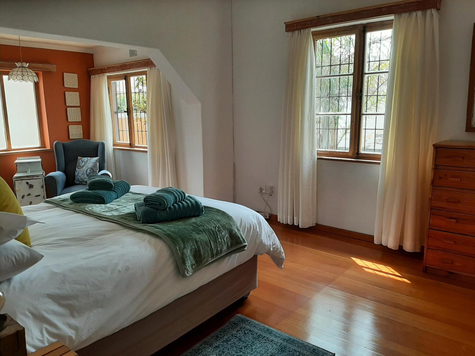 Apartmán Japie'S Yard Self-Catering Swakopmund Exteriér fotografie
