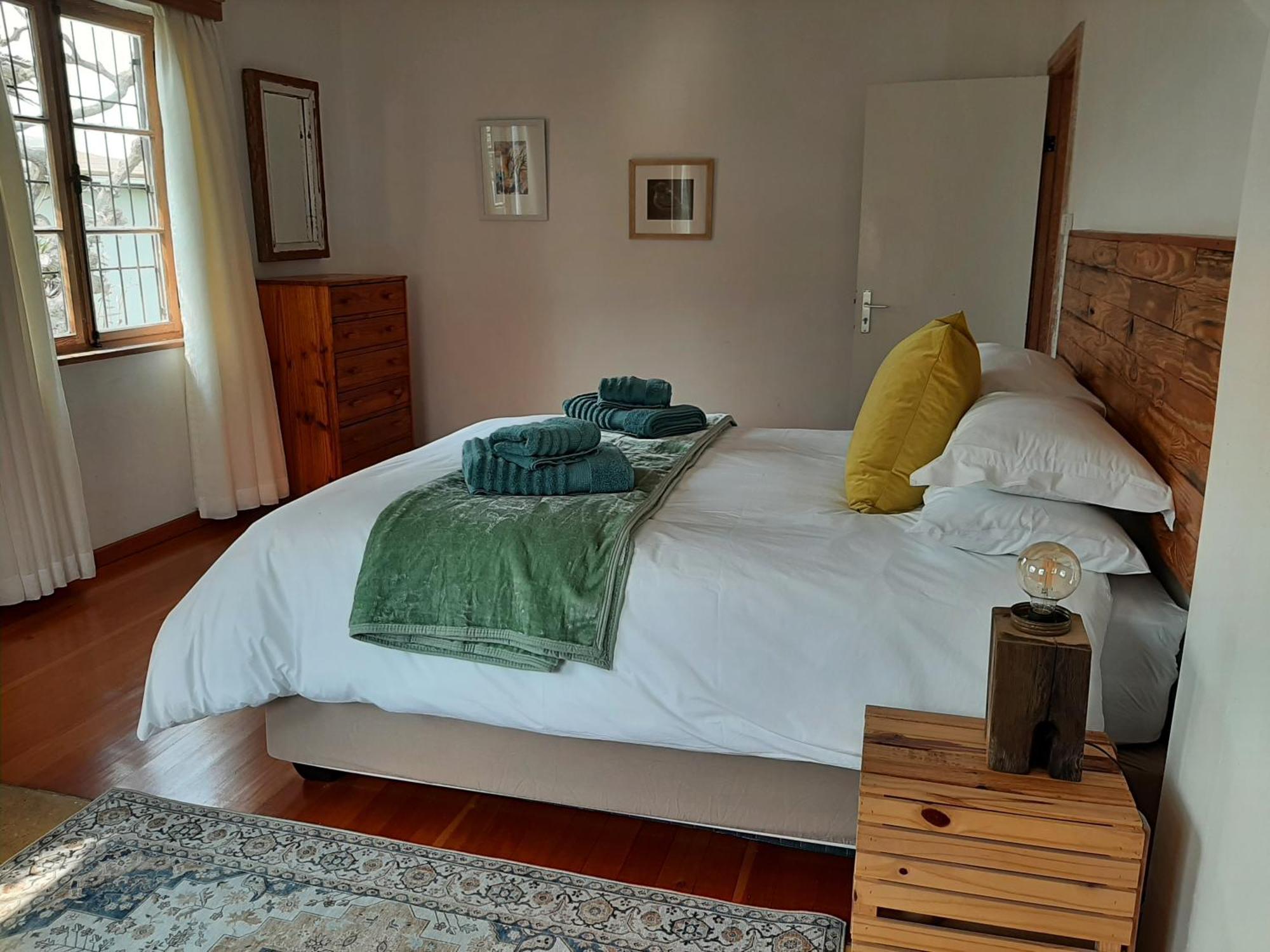Apartmán Japie'S Yard Self-Catering Swakopmund Exteriér fotografie